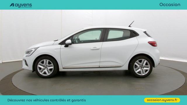 Renault Clio image 4