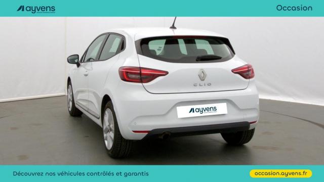 Renault Clio image 7