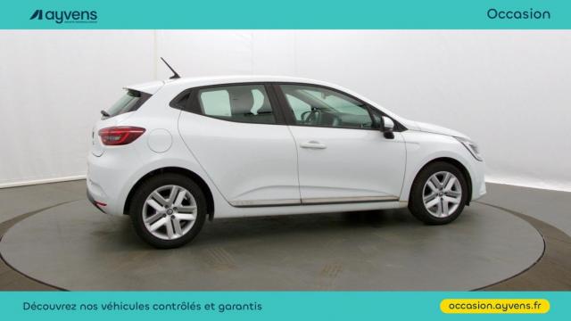 Renault Clio image 3