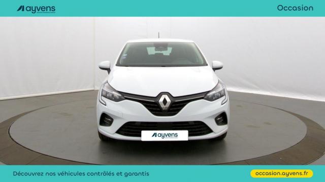 Renault Clio image 2
