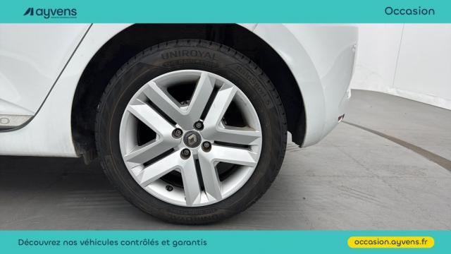Renault Clio image 8