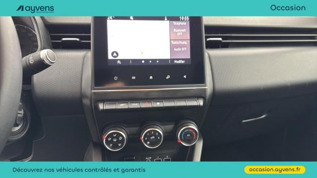 Renault Clio image 6