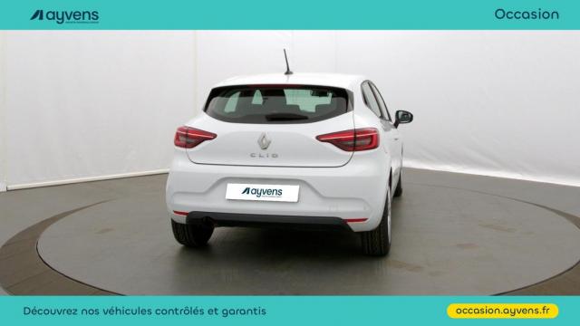 Renault Clio image 9