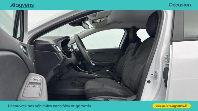 Renault Clio image 5