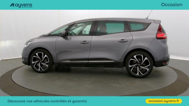 Renault Scénic image 7