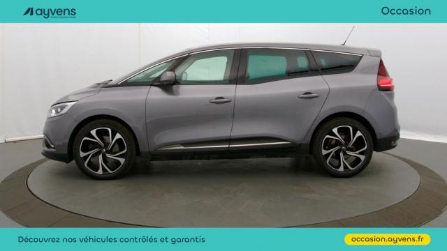 Renault Scénic image 8