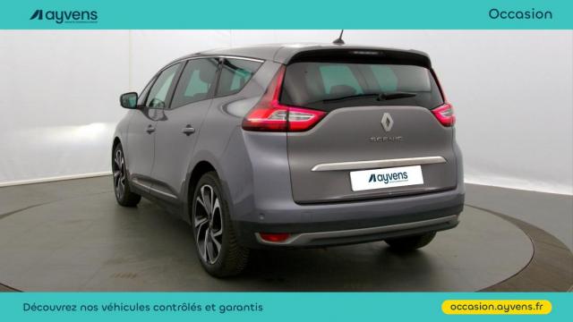 Renault Scénic image 3