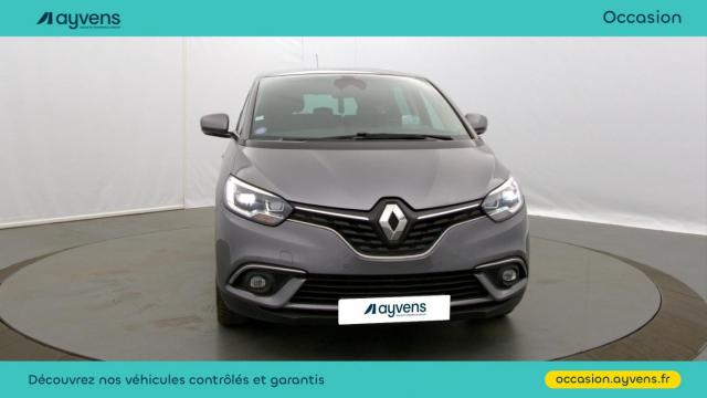 Renault Scénic image 4