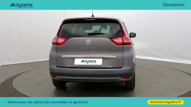 Renault Scénic image 9
