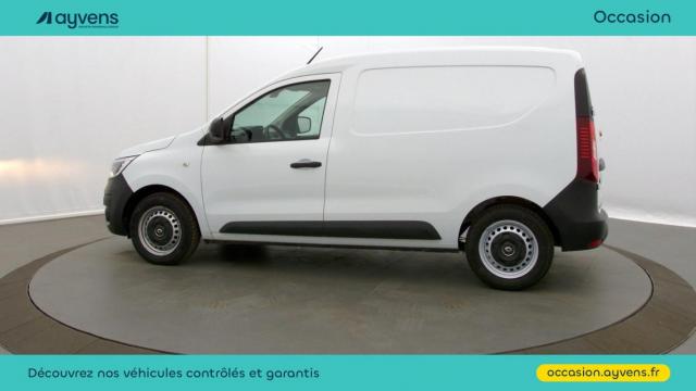Renault Express image 7