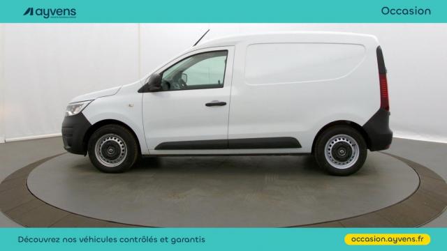 Renault Express image 4