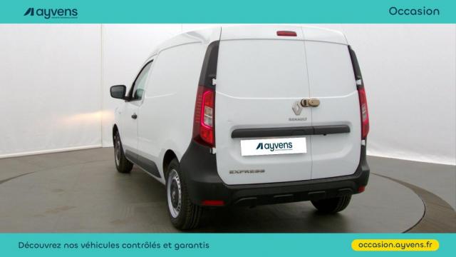 Renault Express image 8