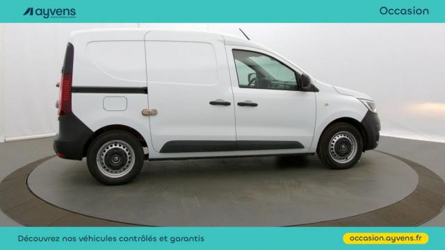 Renault Express image 2