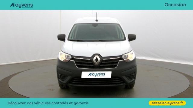 Renault Express image 6