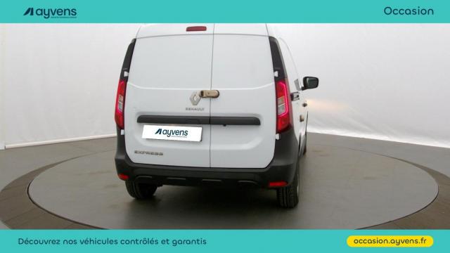 Renault Express image 1