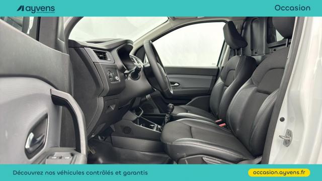 Renault Express image 3