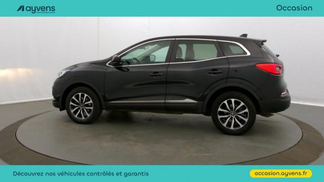 Renault Kadjar image 7