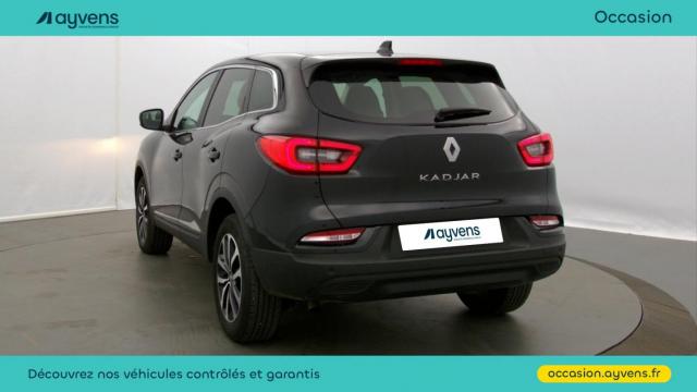 Renault Kadjar image 4