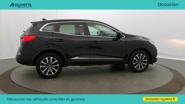 Renault Kadjar image 1