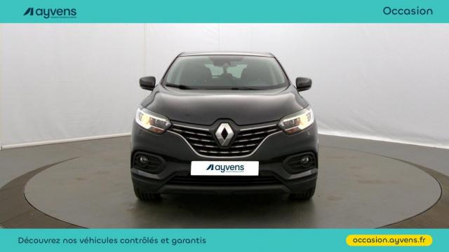 Renault Kadjar image 9