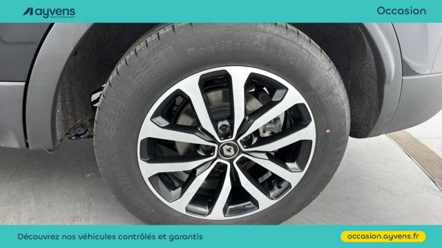 Renault Kadjar image 8
