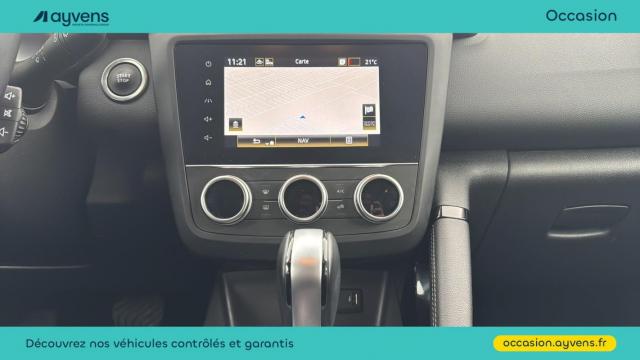 Renault Kadjar image 2