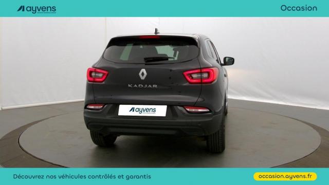 Renault Kadjar image 5