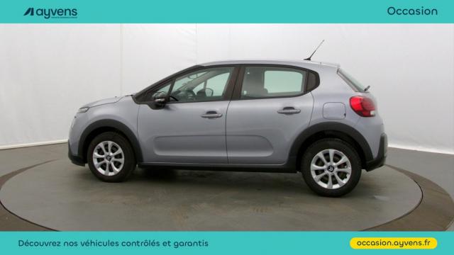 Citroen C3 image 9