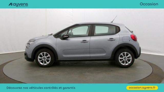 Citroen C3 image 1