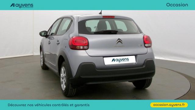 Citroen C3 image 8