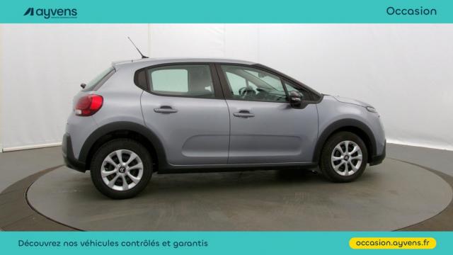 Citroen C3 image 5
