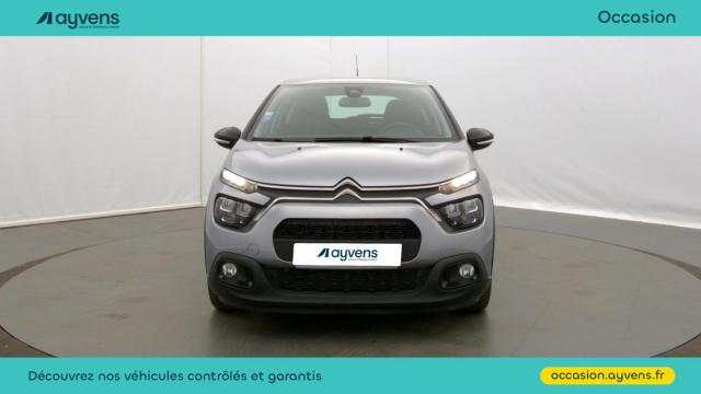 Citroen C3 image 6