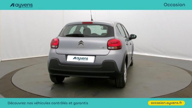 Citroen C3 image 4