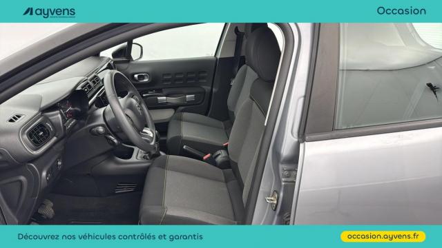 Citroen C3 image 7
