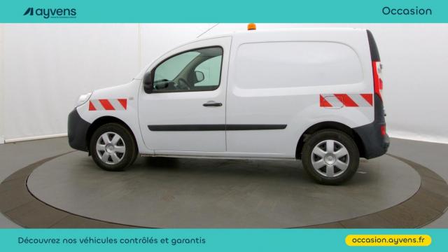 Renault Kangoo Express image 9