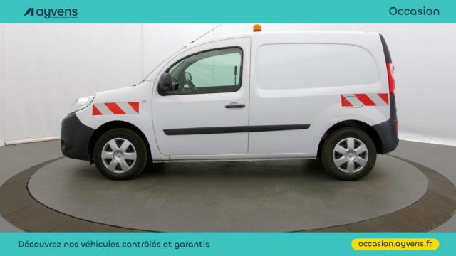 Renault Kangoo Express image 6