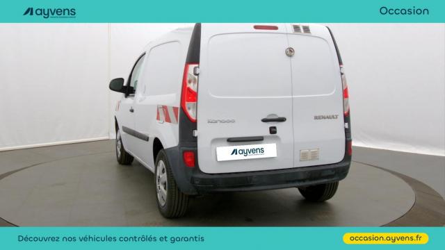 Renault Kangoo Express image 1