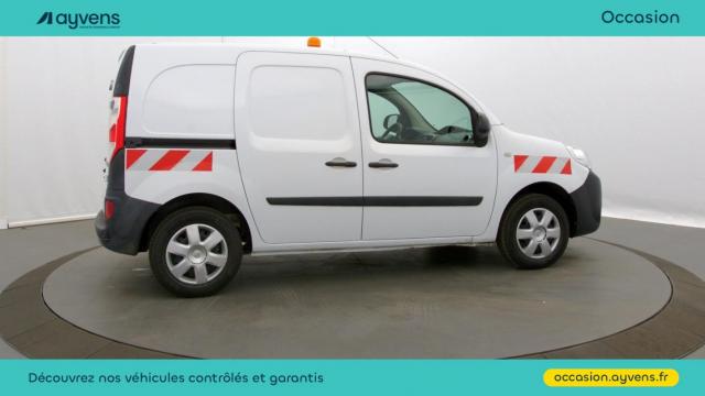Renault Kangoo Express image 5