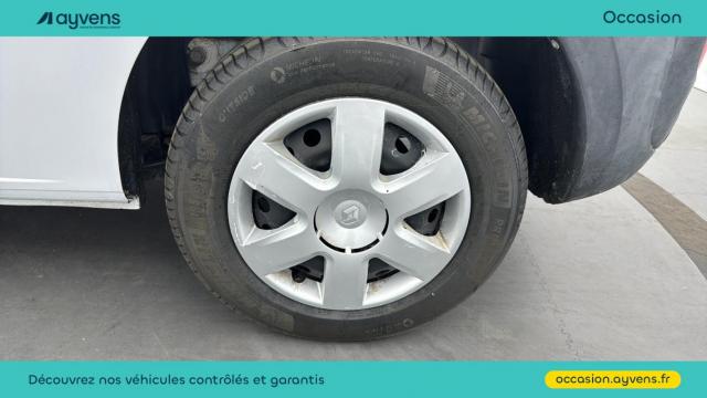Renault Kangoo Express image 7