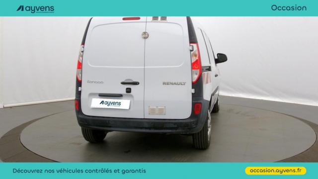 Renault Kangoo Express image 4