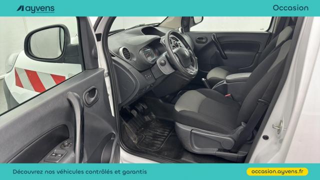 Renault Kangoo Express image 3