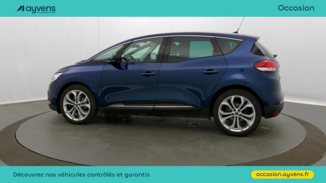 Renault Scénic image 8