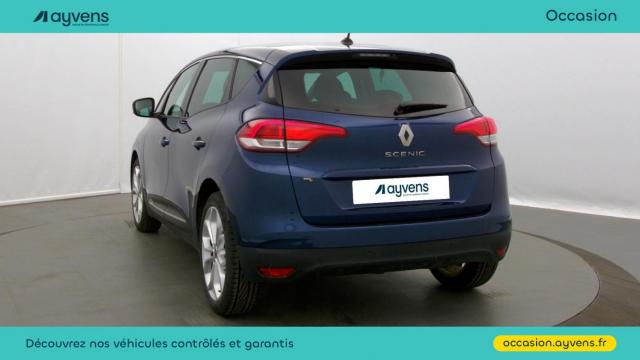 Renault Scénic image 4