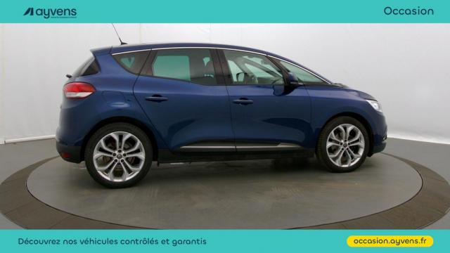 Renault Scénic image 1