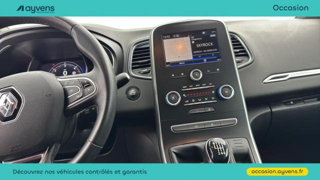 Renault Scénic image 7