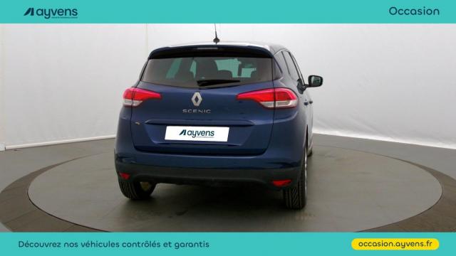 Renault Scénic image 3