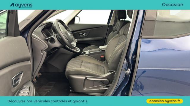 Renault Scénic image 9