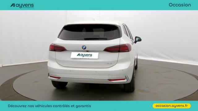 Bmw Serie 2 image 2