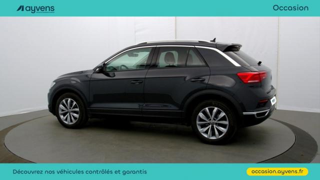 Volkswagen T-Roc image 6
