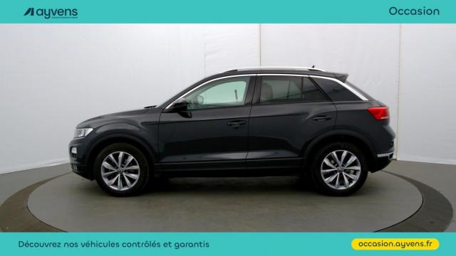 Volkswagen T-Roc image 1